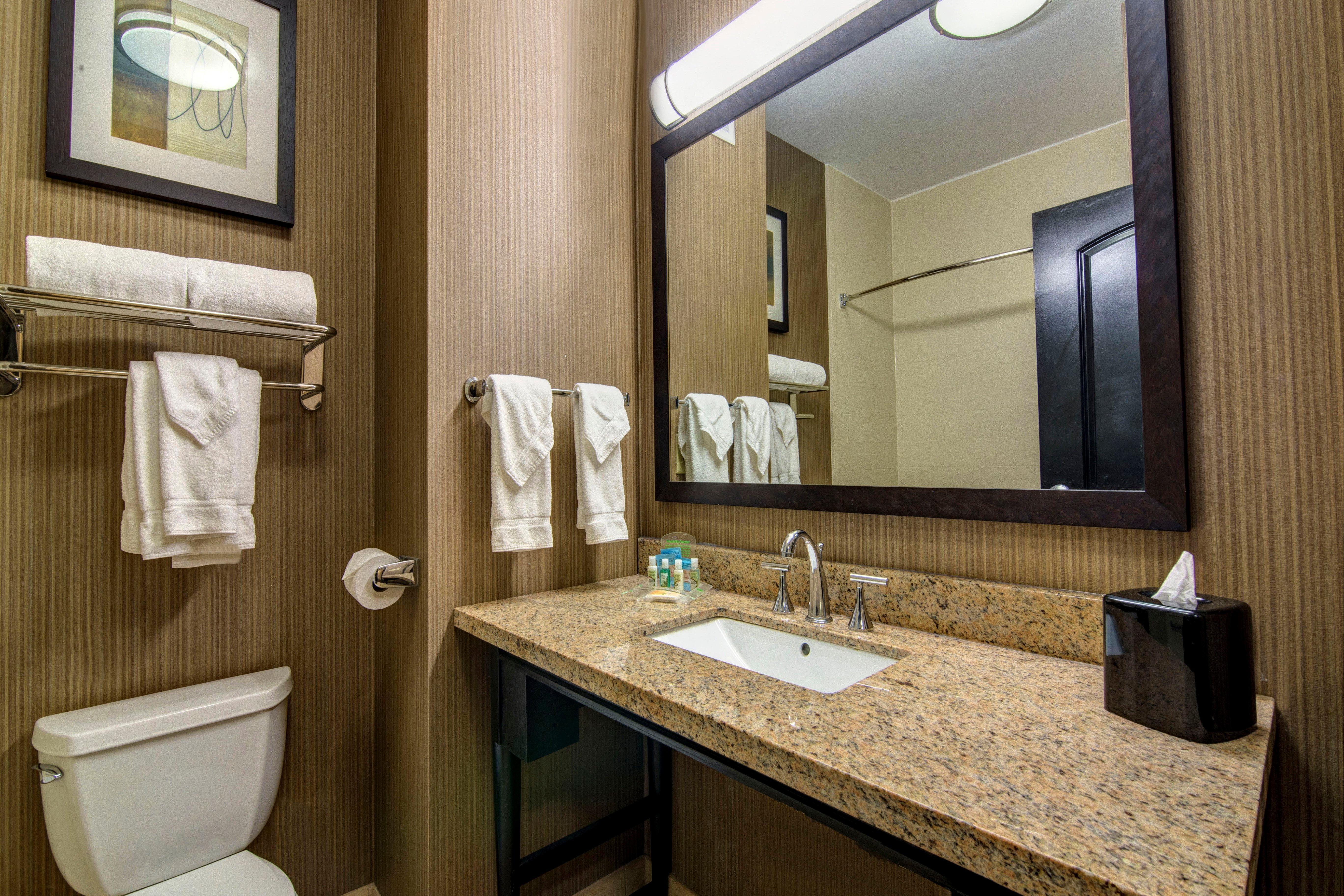Holiday Inn Express Hotel & Suites Huntsville By Ihg Экстерьер фото