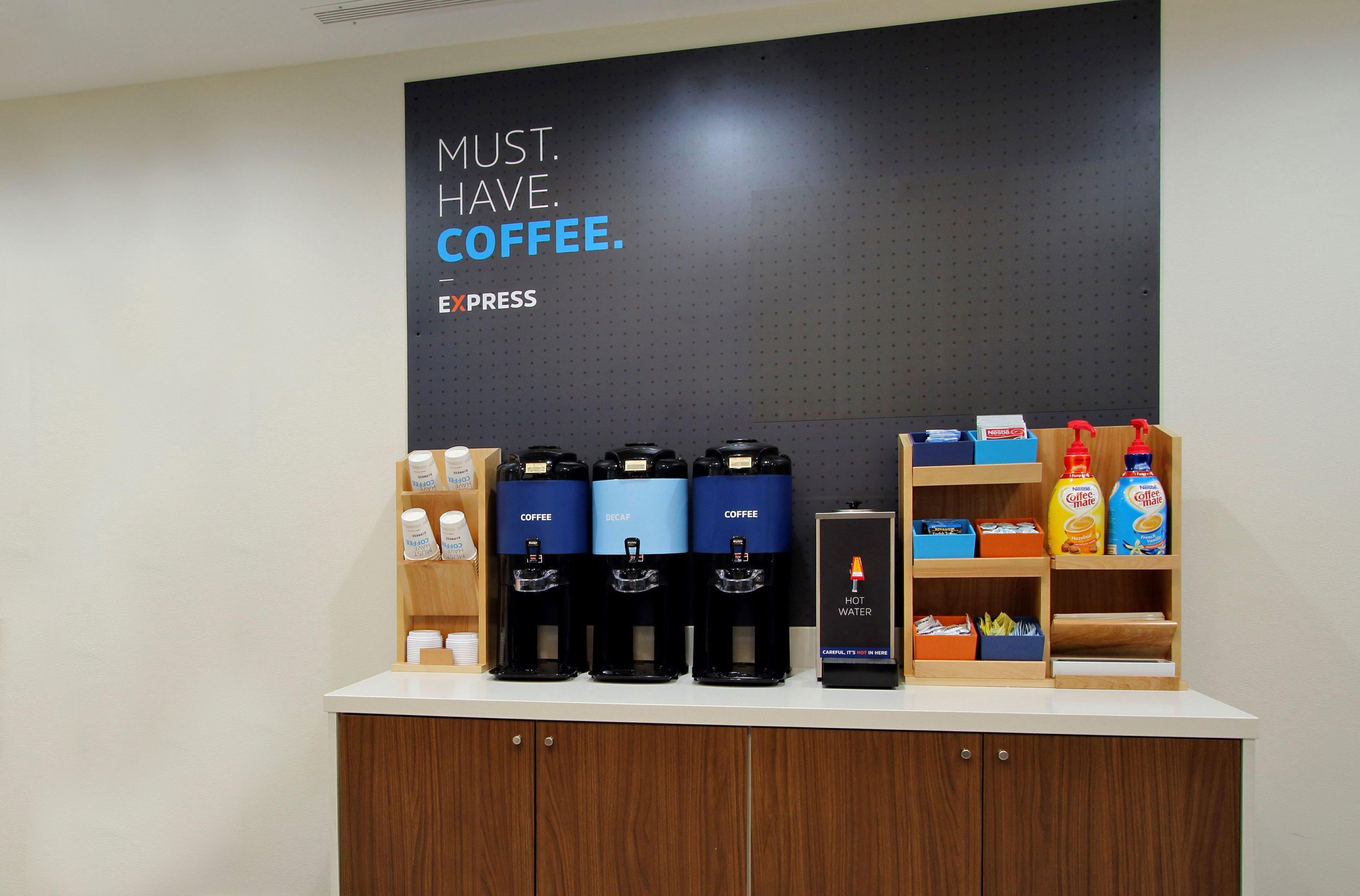 Holiday Inn Express Hotel & Suites Huntsville By Ihg Экстерьер фото